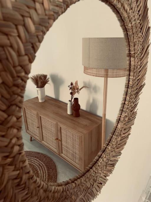 Apartment Girafe, Style Boheme Et Atypique, Curistes Luxeuil-les-Bains