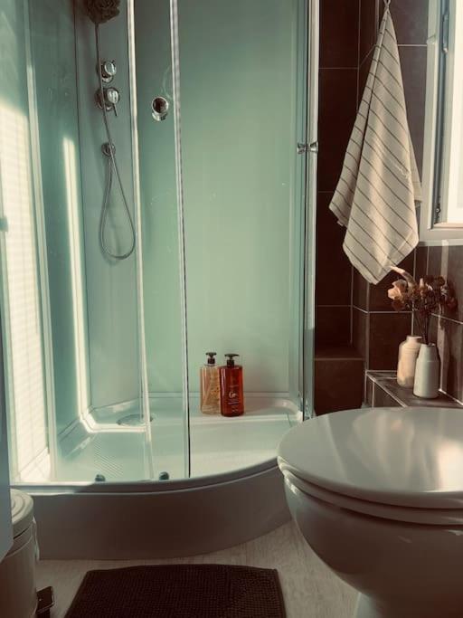 Girafe, Style Boheme Et Atypique, Curistes Apartment Luxeuil-les-Bains